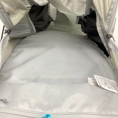 ARC'TERYX (アークテリクス) バックパック 30L グレー 27337 AERIOS 30 back pack men 背面長 約41～45cm 21-30L(日帰り)