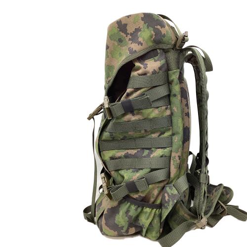 Savotta ヤーカリL55L迷彩バックパック オマケ付き 楽天市場】サヴォッタ ヤーカリ L 55L SAVOTTA | バックパック