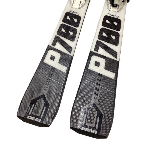 ROSSIGNOL (ロシニョール) カービングスキー 163cm PURSUIT 700 Ti