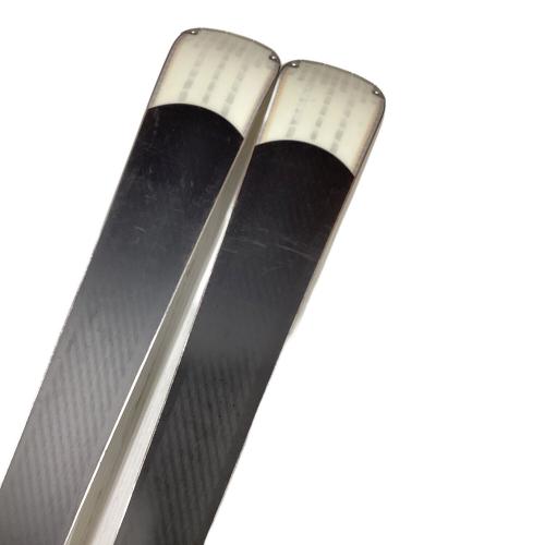 ROSSIGNOL (ロシニョール) カービングスキー 163cm PURSUIT 700 Ti ・LOOK SPX 12 Konnect WTR