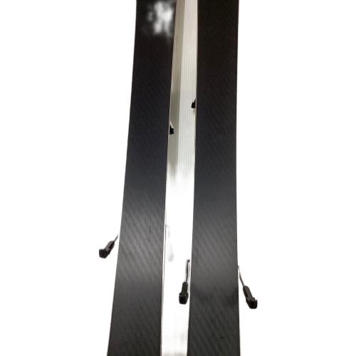 ROSSIGNOL (ロシニョール) カービングスキー 163cm PURSUIT 700 Ti ・LOOK SPX 12 Konnect WTR