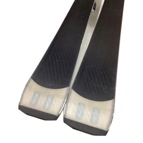 ROSSIGNOL (ロシニョール) カービングスキー 163cm PURSUIT 700 Ti ・LOOK SPX 12 Konnect WTR