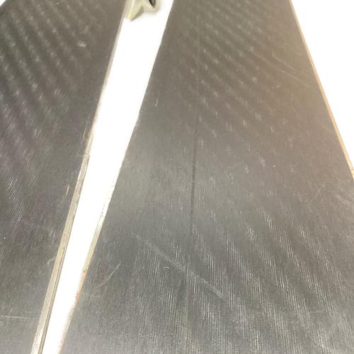 ROSSIGNOL (ロシニョール) カービングスキー 163cm PURSUIT 700 Ti ・LOOK SPX 12 Konnect WTR