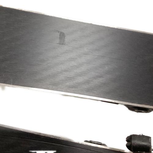 ROSSIGNOL (ロシニョール) カービングスキー 163cm PURSUIT 700 Ti ・LOOK SPX 12 Konnect WTR