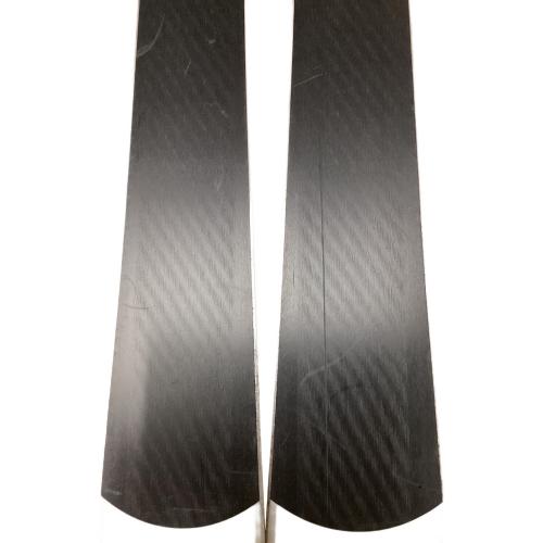 ROSSIGNOL (ロシニョール) カービングスキー 163cm PURSUIT 700 Ti ・LOOK SPX 12 Konnect WTR