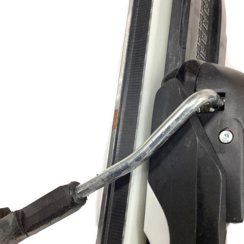 ROSSIGNOL (ロシニョール) カービングスキー 163cm PURSUIT 700 Ti ・LOOK SPX 12 Konnect WTR