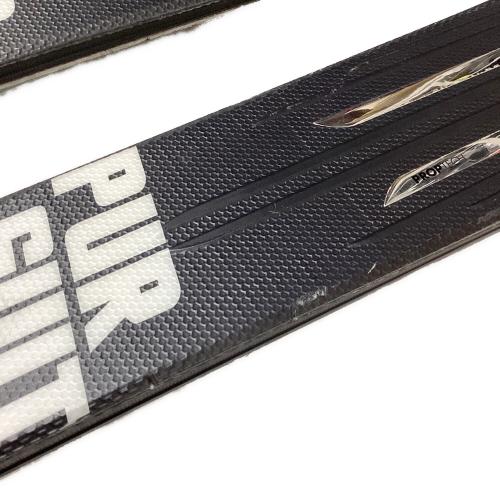 ROSSIGNOL (ロシニョール) カービングスキー 163cm PURSUIT 700 Ti ・LOOK SPX 12 Konnect WTR