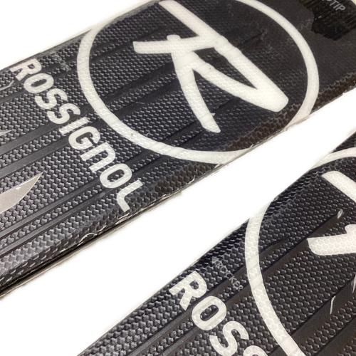 ROSSIGNOL (ロシニョール) カービングスキー 163cm PURSUIT 700 Ti ・LOOK SPX 12 Konnect WTR