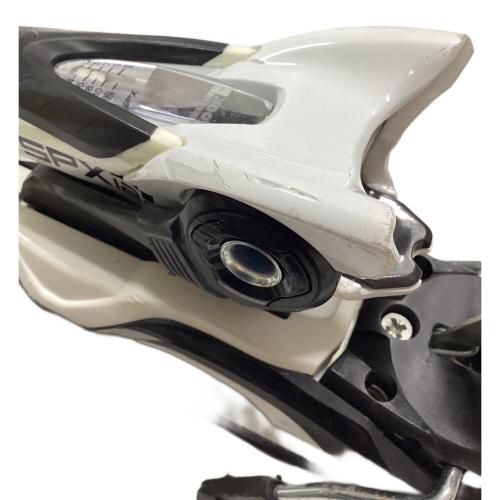 ROSSIGNOL (ロシニョール) カービングスキー 163cm PURSUIT 700 Ti ・LOOK SPX 12 Konnect WTR