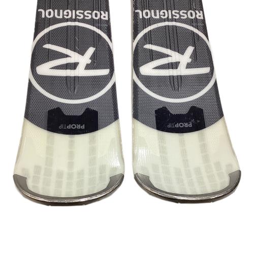 ROSSIGNOL (ロシニョール) カービングスキー 163cm PURSUIT 700 Ti