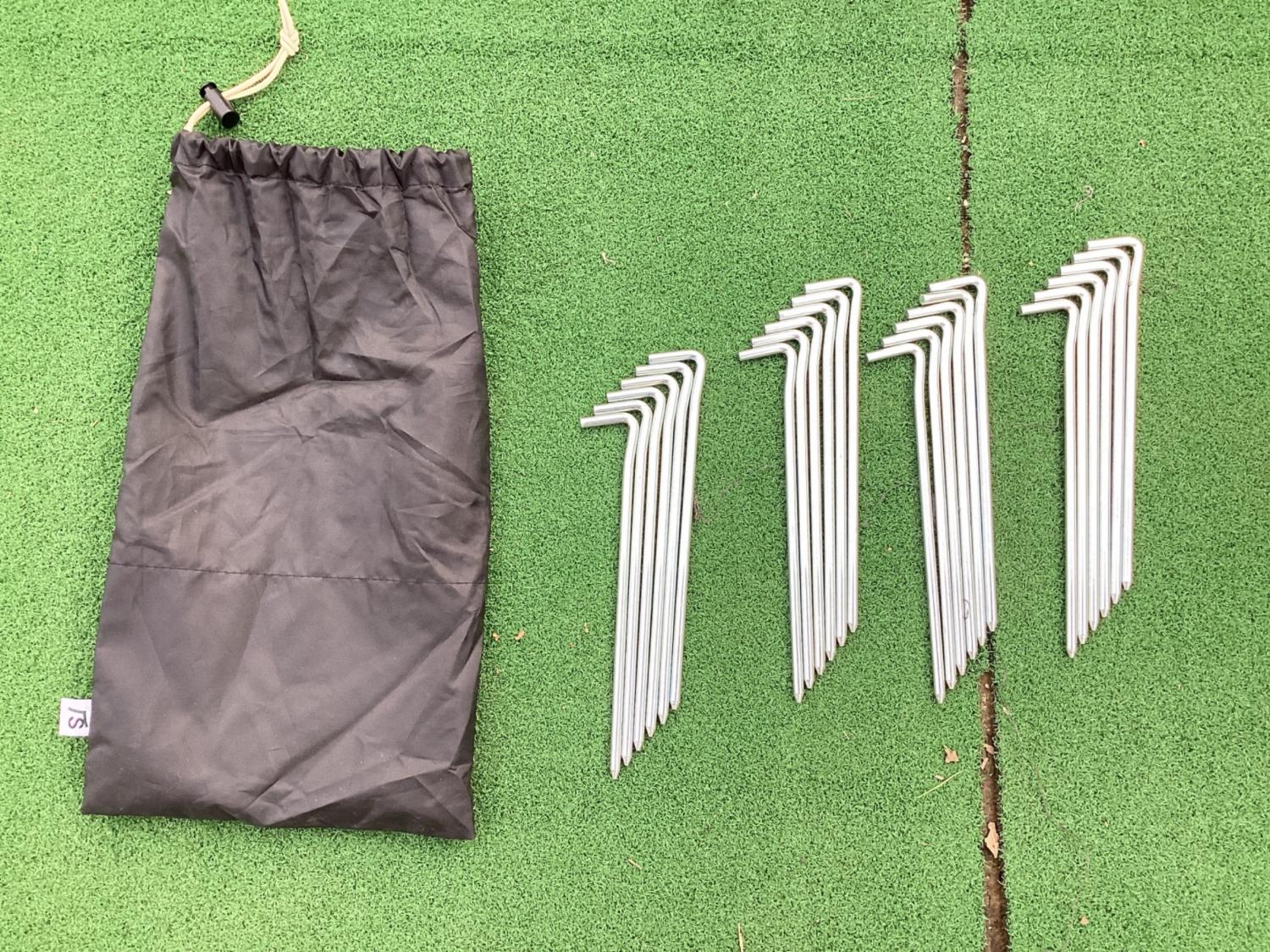 SABBATICAL (サバティカル) ツールームテント アルニカ 約620×320×210