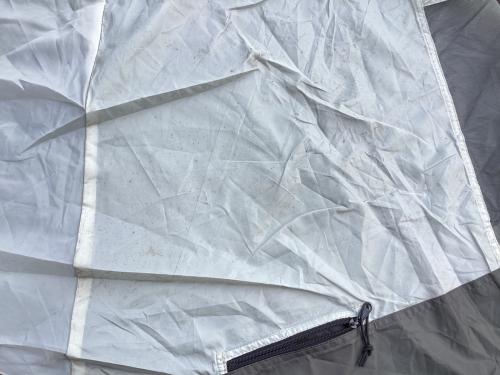 SABBATICAL (サバティカル) ツールームテント アルニカ 約620×320×210