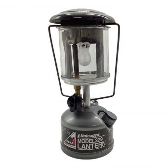 Coleman (コールマン) PEAK1 229 ガソリンランタン フェザーランタン