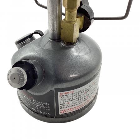 Coleman (コールマン) PEAK1 229 ガソリンランタン フェザーランタン