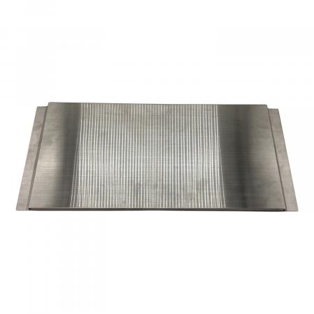 ユニバーサル ウッドトレイ ブラックsmall wanderout ワンダラウト