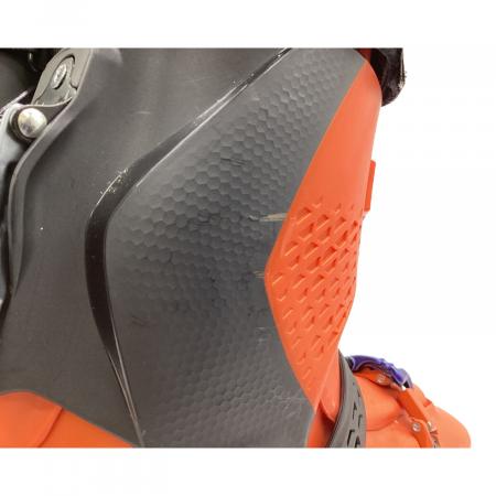 DYNAFIT (ディナフィット) スキーブーツ メンズ SIZE 25cm オレンジ