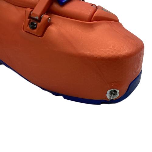 DYNAFIT (ディナフィット) スキーブーツ メンズ SIZE 25cm オレンジ