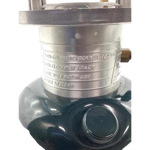 Coleman (コールマン) 635B ガソリンランタン 635-446J アメリカンヘリテージ