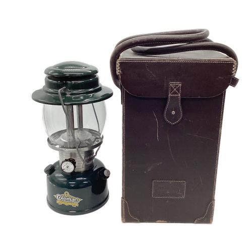 Coleman (コールマン) 635B ガソリンランタン 635-446J アメリカンヘリテージ