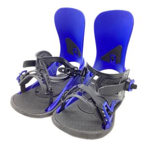 UNION (ユニオン) ビンディング SIZE M ブルー/ロイヤルブルー ミニディスク 2023-24モデル @ 2x4 STRATA