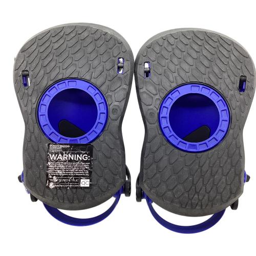 UNION (ユニオン) ビンディング SIZE M ブルー/ロイヤルブルー ミニディスク 2023-24モデル @ 2x4 STRATA