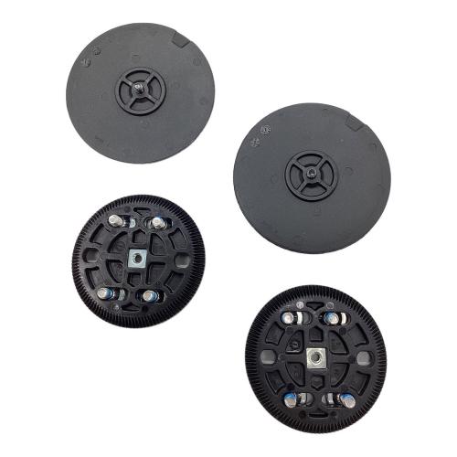 UNION (ユニオン) ビンディング SIZE M ブルー/ロイヤルブルー ミニディスク 2023-24モデル @ 2x4 STRATA