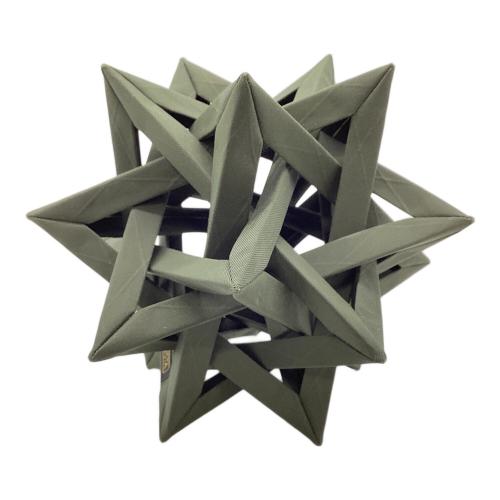 COLONISTA (コロニスタ) ランタンアクセサリー ダークグリーン CONPE10