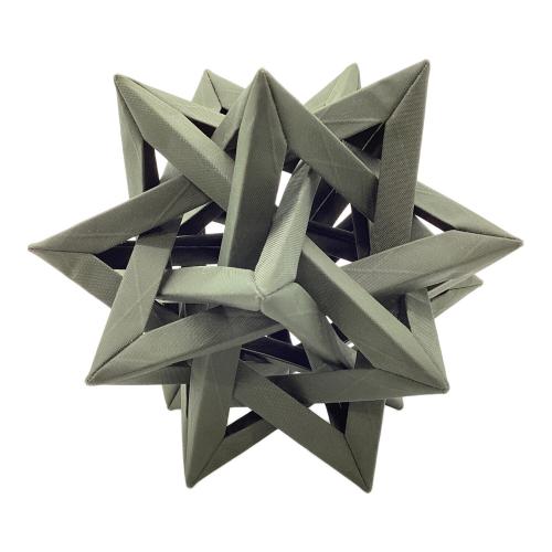 COLONISTA (コロニスタ) ランタンアクセサリー ダークグリーン CONPE10