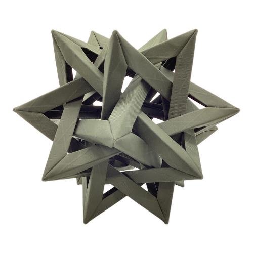 COLONISTA (コロニスタ) ランタンアクセサリー ダークグリーン CONPE10