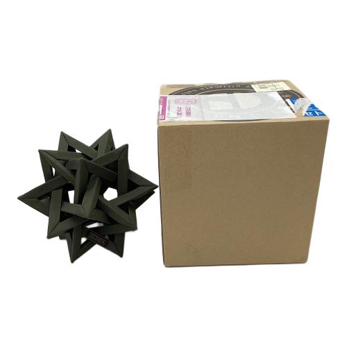 COLONISTA (コロニスタ) ランタンアクセサリー ダークグリーン CONPE10