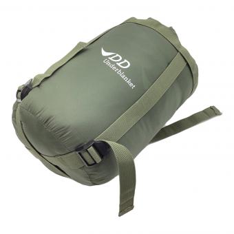 DD HAMMOCKS (ディーディーハンモック) ハンモック オリーブ アンダーブランケット