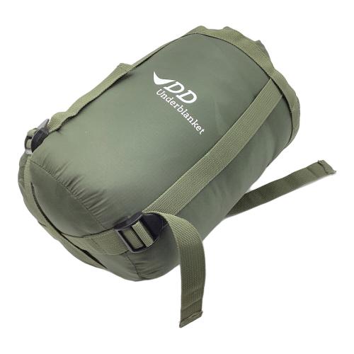 DD HAMMOCKS (ディーディーハンモック) ハンモック オリーブ アンダーブランケット