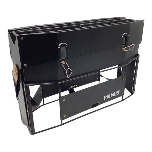 PRIMUS (プリムス) ツインガスバーナー P-COJ-BK 2022年製 オンジャ PSLPGマーク有