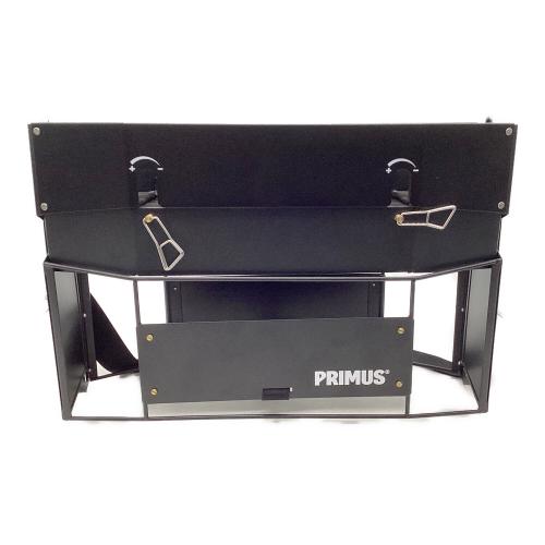 PRIMUS (プリムス) ツインガスバーナー P-COJ-BK 2022年製 オンジャ PSLPGマーク有