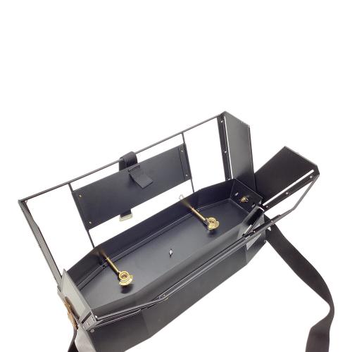 PRIMUS (プリムス) ツインガスバーナー P-COJ-BK 2022年製 オンジャ PSLPGマーク有