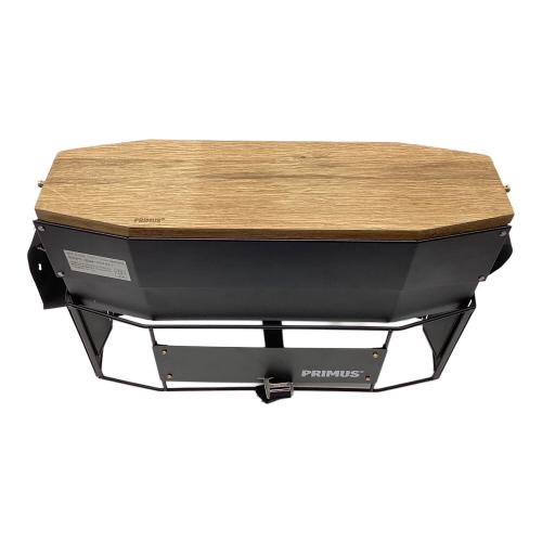 PRIMUS (プリムス) ツインガスバーナー P-COJ-BK 2022年製 オンジャ PSLPGマーク有