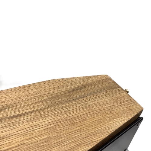 PRIMUS (プリムス) ツインガスバーナー P-COJ-BK 2022年製 オンジャ PSLPGマーク有