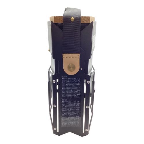 PRIMUS (プリムス) ツインガスバーナー P-COJ-BK 2022年製 オンジャ PSLPGマーク有