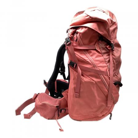 THE NORTH FACE ザノースフェイス リュック バックパック W Terra 55  NMW62018 スレートローズ M/L 55L THE NORTH FACE (ザ ノース フェイス) バックパック ピンク NMW62018
