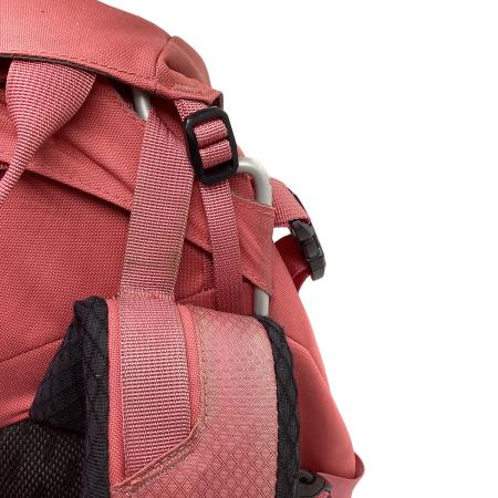 THE NORTH FACE (ザ ノース フェイス) バックパック ピンク NMW62018