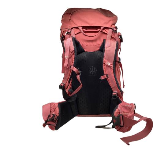 THE NORTH FACE (ザ ノース フェイス) バックパック ピンク NMW62018 テラ55 背面長 約41～45cm