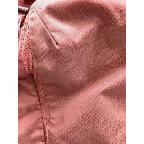 THE NORTH FACE (ザ ノース フェイス) バックパック ピンク NMW62018 テラ55 背面長 約41～45cm