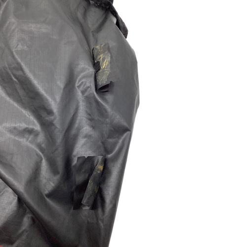 Ultra spire (ウルトラ スパイア) バックパック サミットXT15 15L ブラック SUMMIT XT15