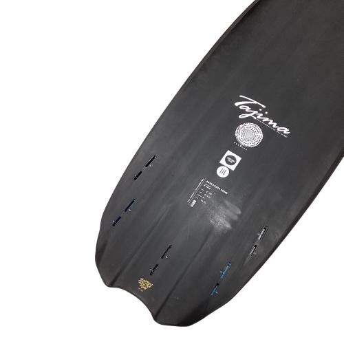 JUSTICE (ジャスティス) ソフトボード 5'10