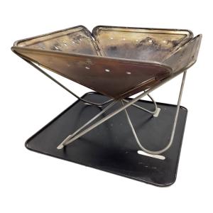 Snow peak (スノーピーク) 焚火台L 焚火台