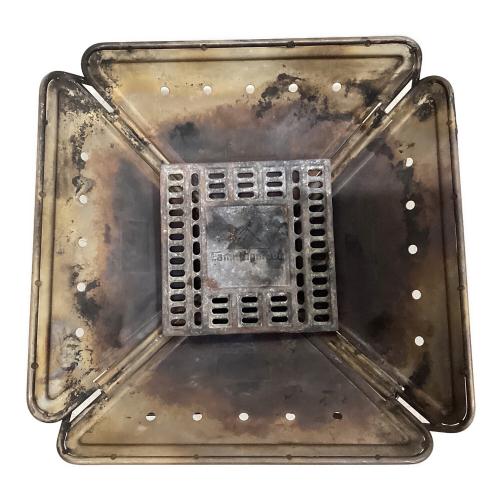 Snow peak (スノーピーク) 焚火台L 焚火台