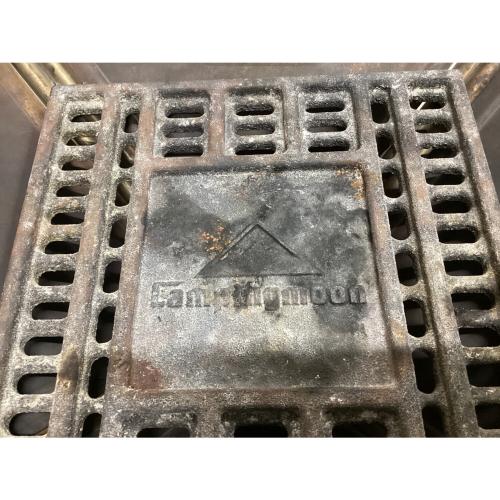 Snow peak (スノーピーク) 焚火台L 焚火台