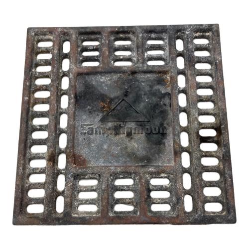 Snow peak (スノーピーク) 焚火台L 焚火台