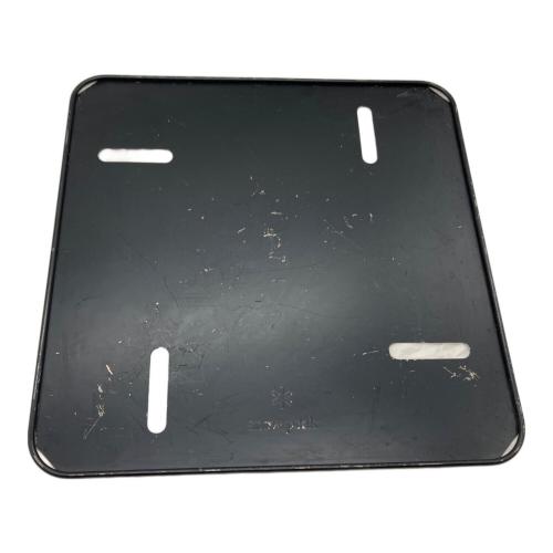 Snow peak (スノーピーク) 焚火台L 焚火台