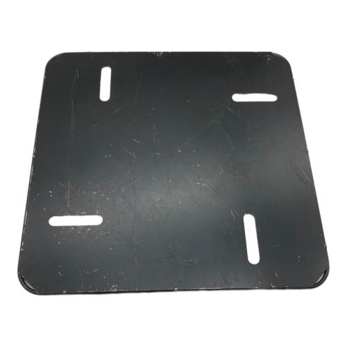 Snow peak (スノーピーク) 焚火台L 焚火台